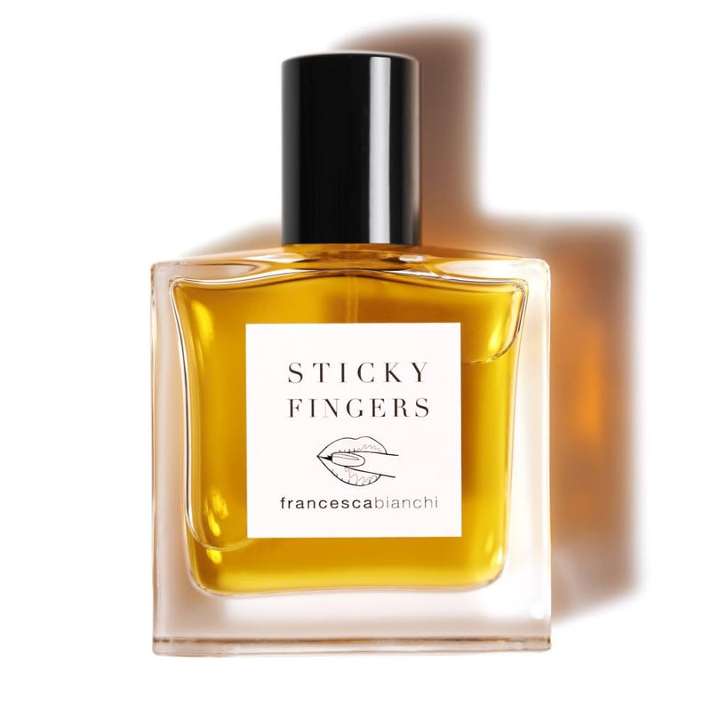 Francesca Bianchi Sticky Fingers Men's Extrait De Parfum