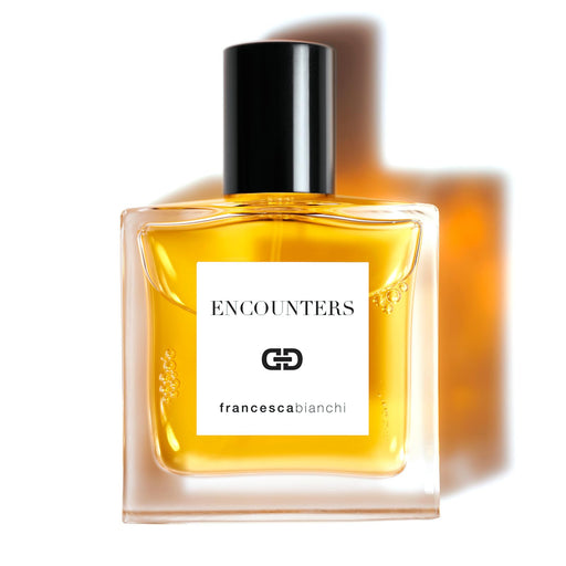Francesca Bianchi Encounters Men's Extrait De Parfum