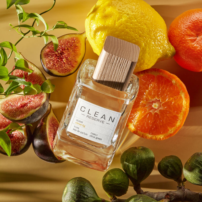 Clean Reserve Citron Fig Women's Eau De Parfum