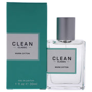 Clean Warm Cotton Women's Eau De Parfum
