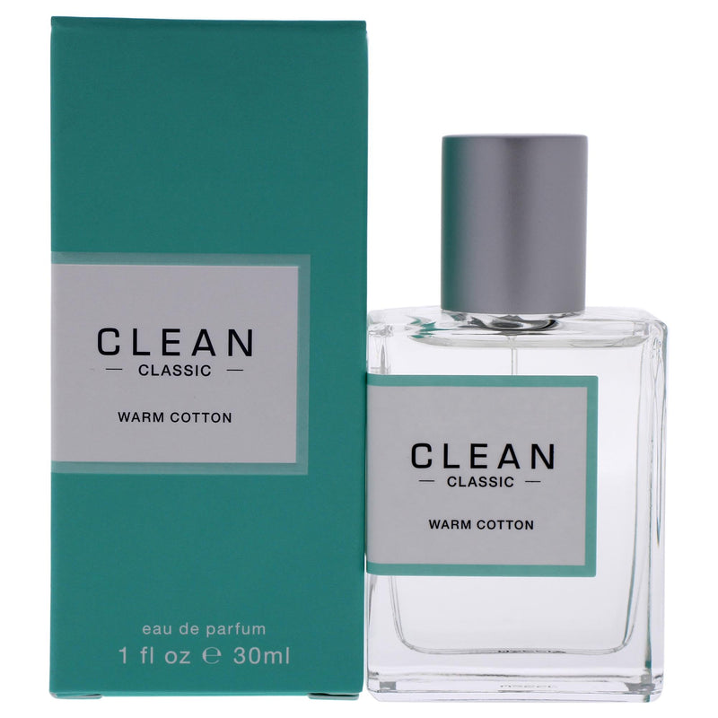 Clean Warm Cotton Women's Eau De Parfum