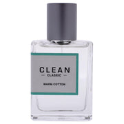 Clean Warm Cotton Women's Eau De Parfum