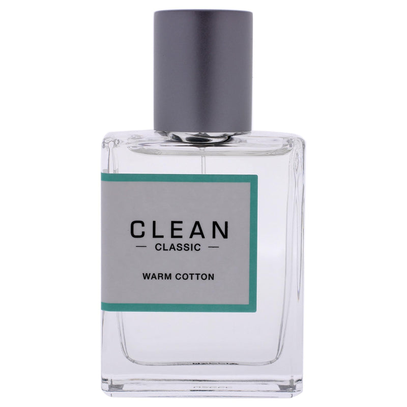 Clean Warm Cotton Women's Eau De Parfum