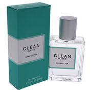 Clean Warm Cotton Women's Eau De Parfum