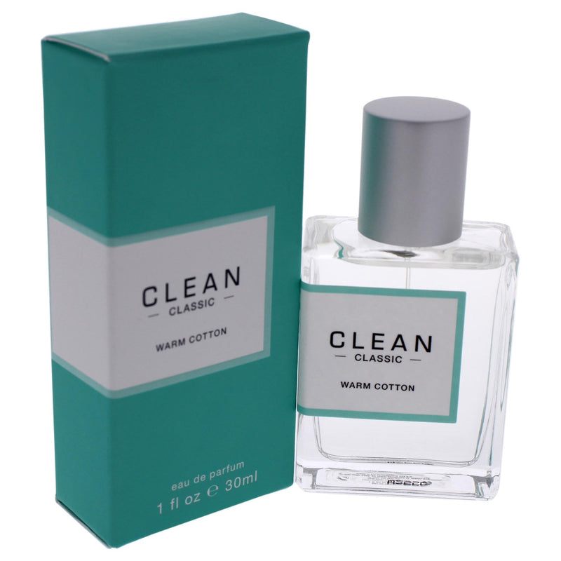 Clean Warm Cotton Women's Eau De Parfum