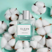 Clean Warm Cotton Women's Eau De Parfum