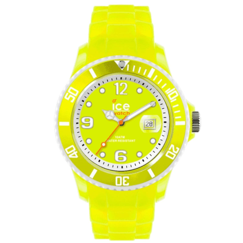 Ice Sunshine Men's Quartz 43mm Watch