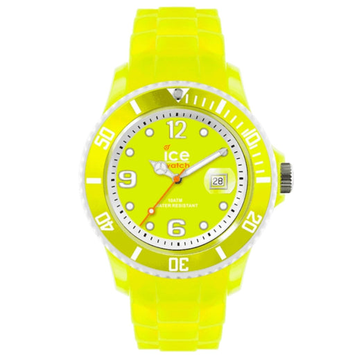 Ice Sunshine Men's Quartz 43mm Watch