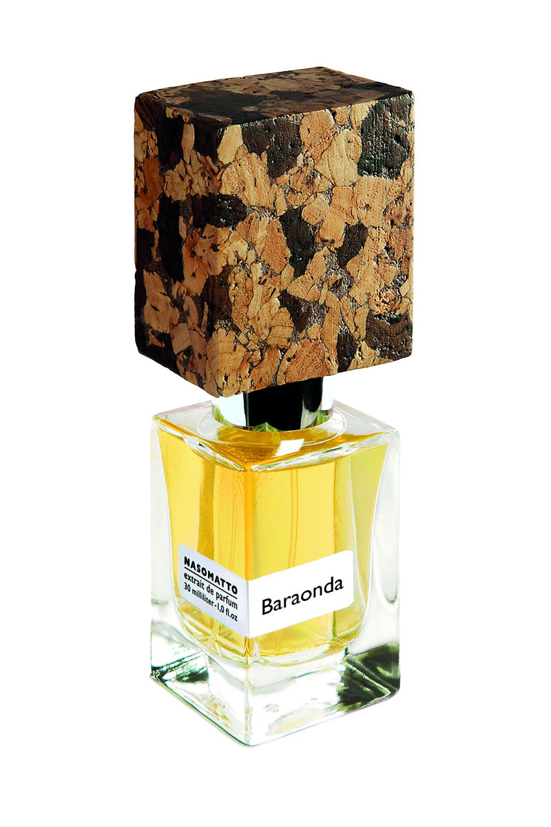 Nasomatto Baraonda Women's Extrait De Parfum