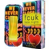 French Connection Fcuk Late Night Women's Eau De Toilette