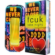 French Connection Fcuk Late Night Women's Eau De Toilette