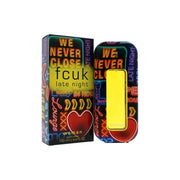 French Connection Fcuk Late Night Women's Eau De Toilette
