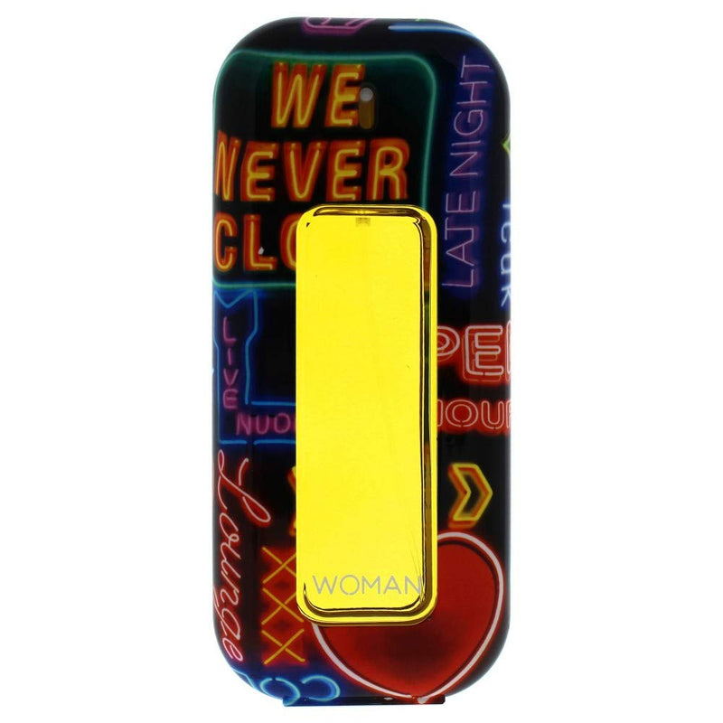 French Connection Fcuk Late Night Women's Eau De Toilette