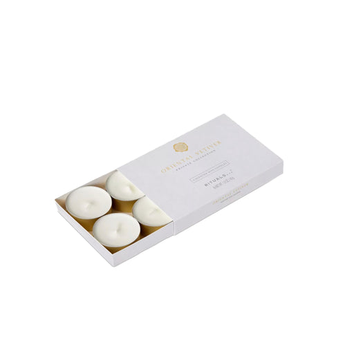 Rituals Oriental Vetiver Scented Candles Unisex Fragrance