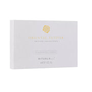 Rituals Oriental Vetiver Scented Candles Unisex Fragrance