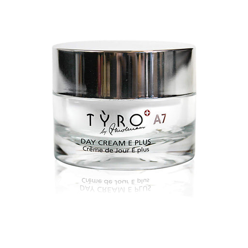 Tyro Day Cream E Plus