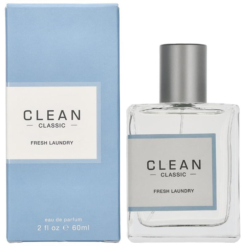 Clean Fresh Laundry Women's Eau De Parfum