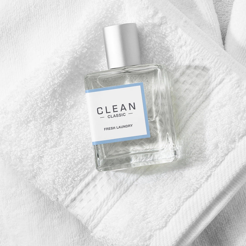 Clean Fresh Laundry Women's Eau De Parfum