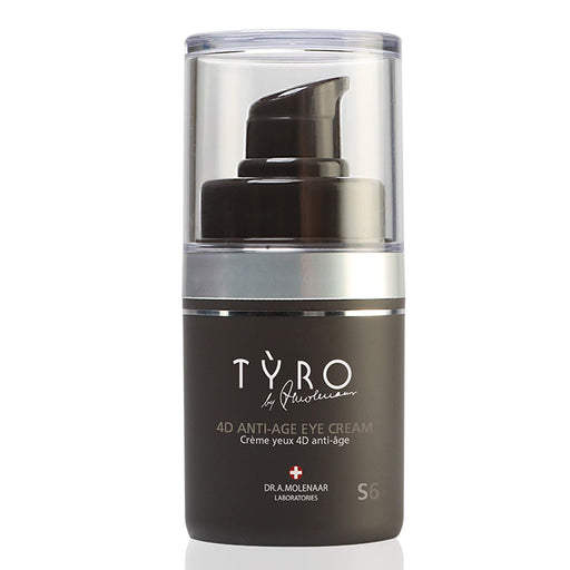 Tyro 4d Anti-Age Eye Cream