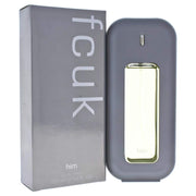 French Connection Fcuk Men's Eau De Toilette