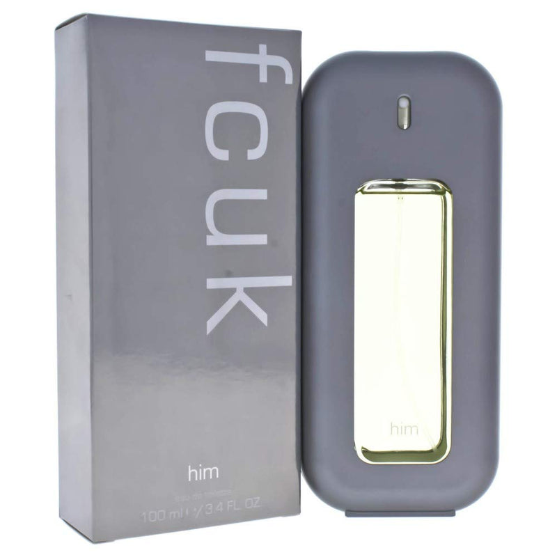 French Connection Fcuk Men's Eau De Toilette