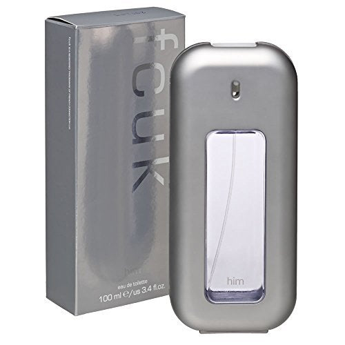 French Connection Fcuk Men's Eau De Toilette