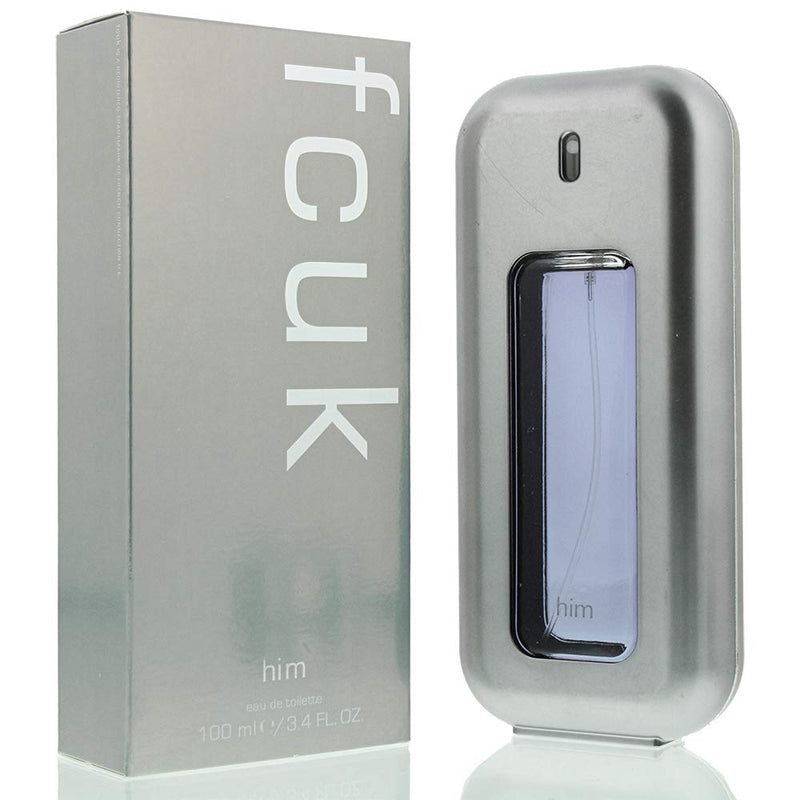 French Connection Fcuk Men's Eau De Toilette