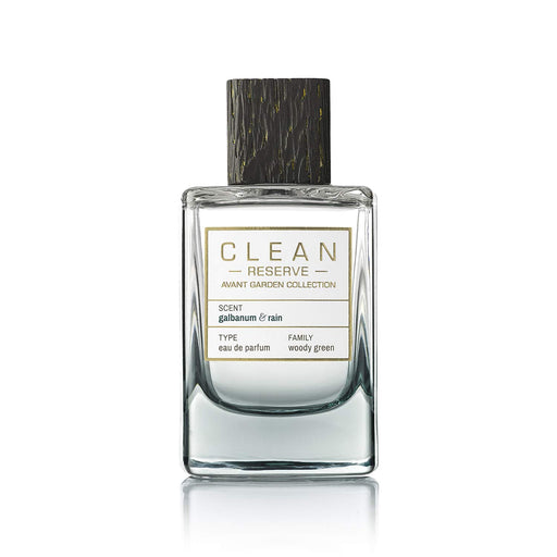 Clean Reserve Avant Garden Galbanum & Rain Women's Eau De Parfum