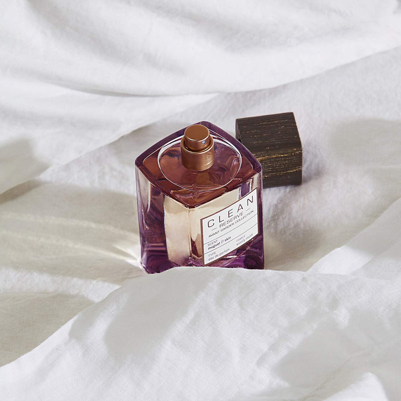 Clean Reserve Avant Garden Muguet & Skin Women's Eau De Parfum