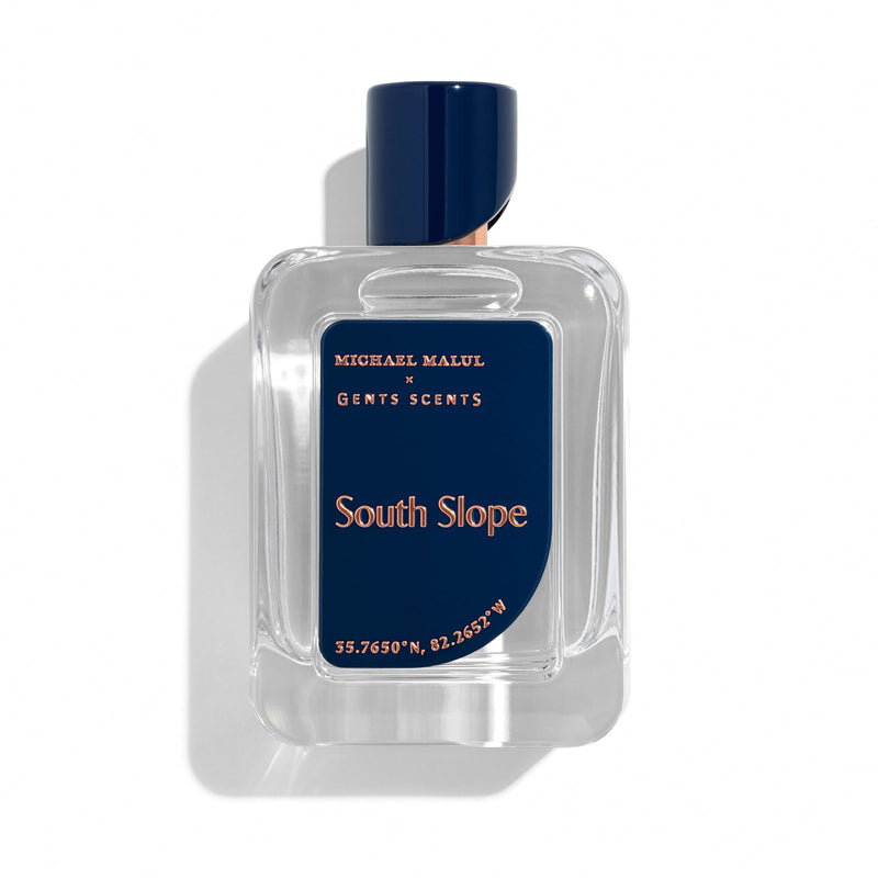 Michael Malul South Slope Men's Eau De Parfum