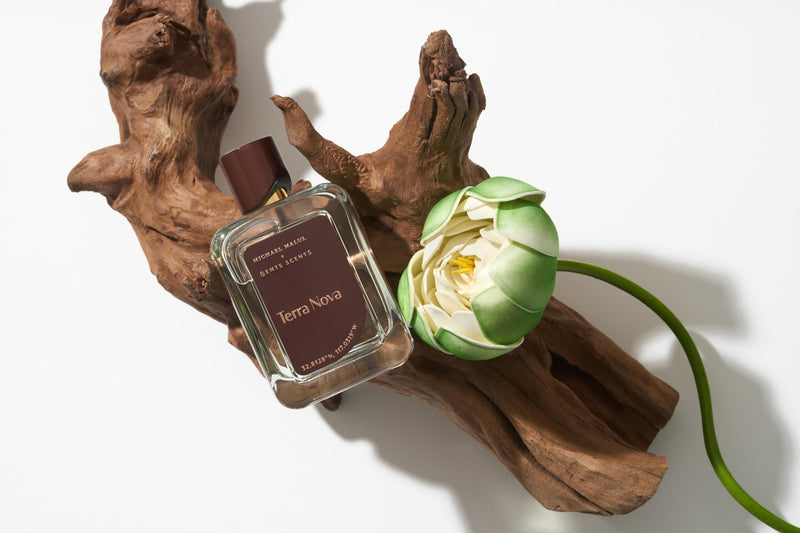 Michael Malul Terra Nova Men's Eau De Parfum
