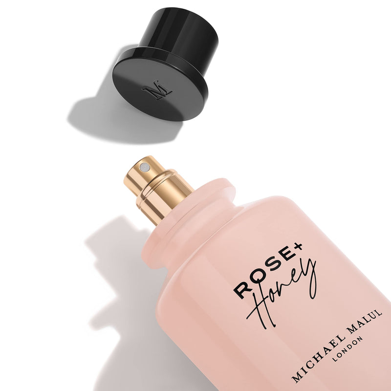 Michael Malul Rose + Honey Women's Eau De Parfum