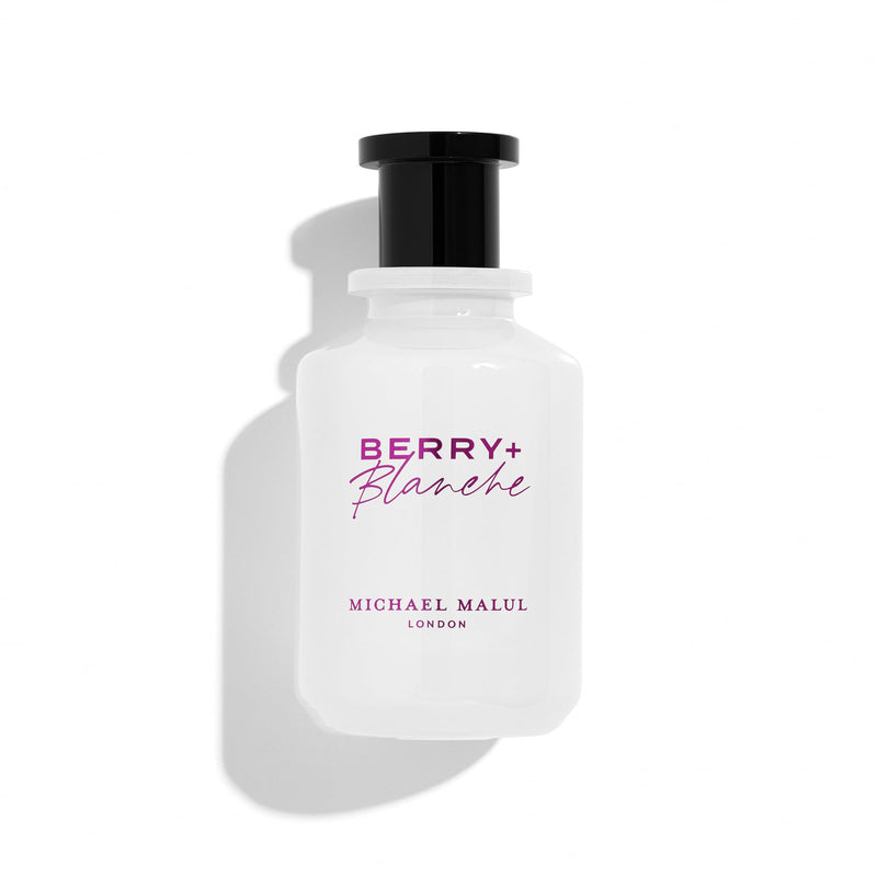 Michael Malul Berry + Blanche Women's Eau De Parfum