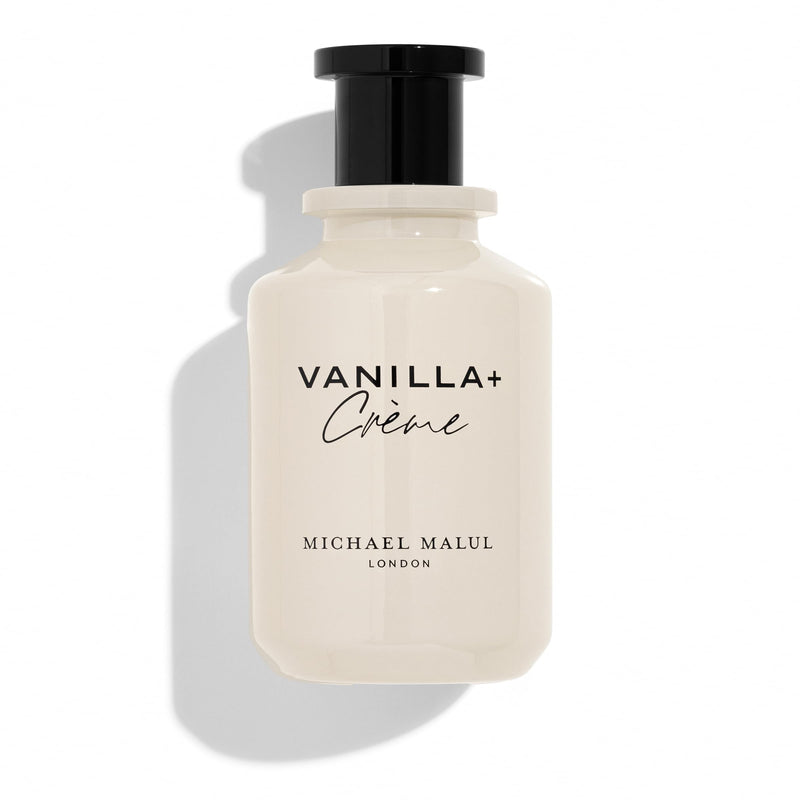 Michael Malul Vanilla + Creme Women's Eau De Parfum