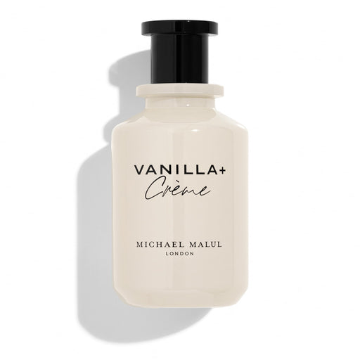 Michael Malul Vanilla + Creme Women's Eau De Parfum