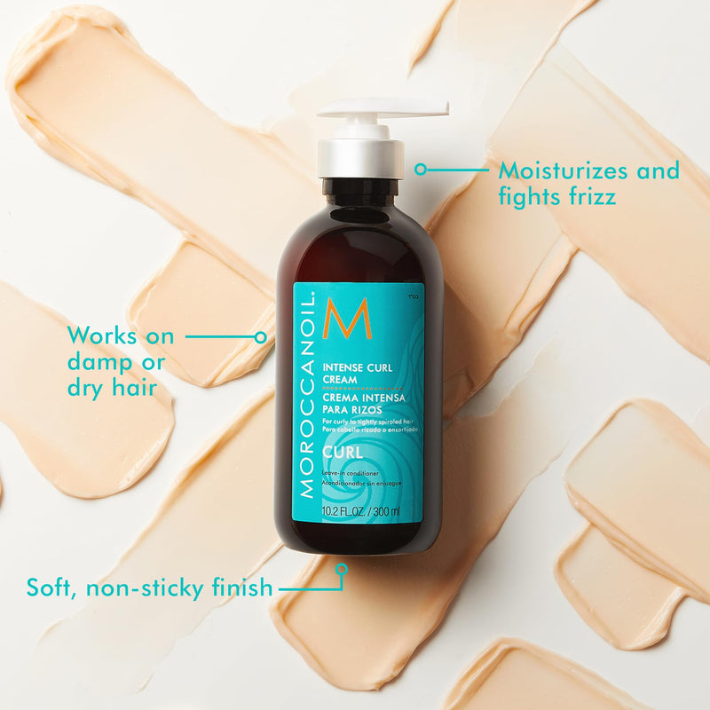 Moroccanoil Intense Curl Cream