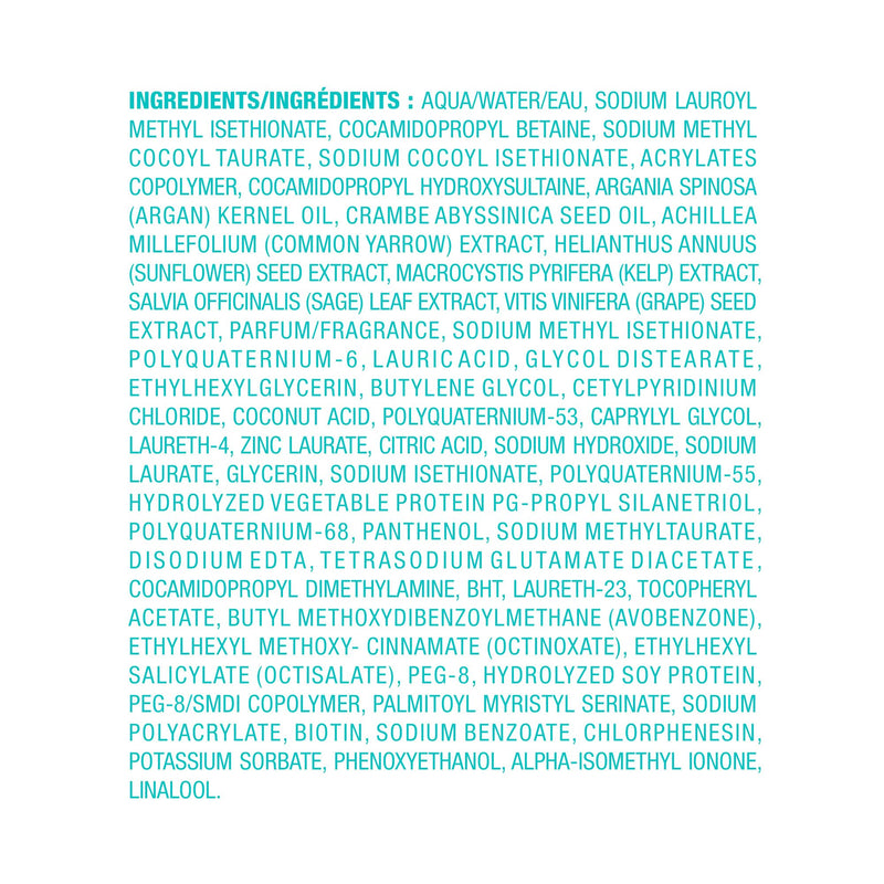 Moroccanoil Curl Enhancing Shampoo