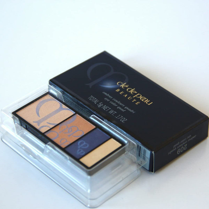Cle De Peau Beaute Eye Color Quad Refill 209