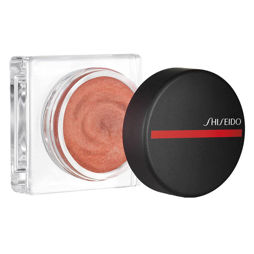 Shiseido Minimalist Whipped Powder Cream Blush (03 Momoko)