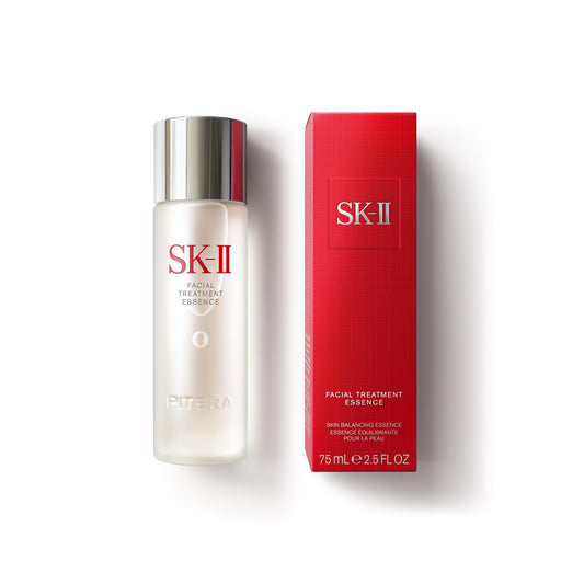 Sk-Ii Facial Treatment Essence