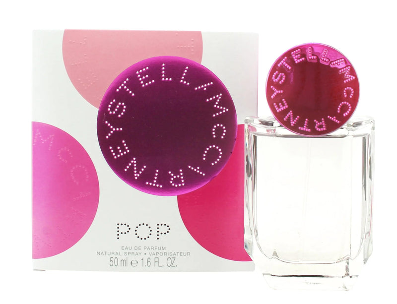 Stella Mccartney Stella Pop Women's Eau De Parfum
