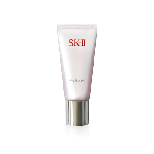 Sk-Ii Facial Treatment Cleanser