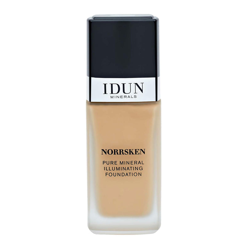 Idun Minerals Norrsken Foundation 215 Embla