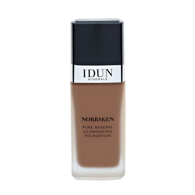 Idun Minerals Norrsken Foundation 223 Ingeborg