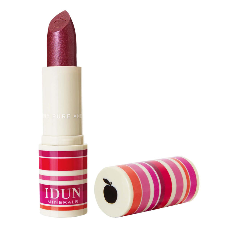 Idun Minerals Creme Lipstick 206 Sylvia