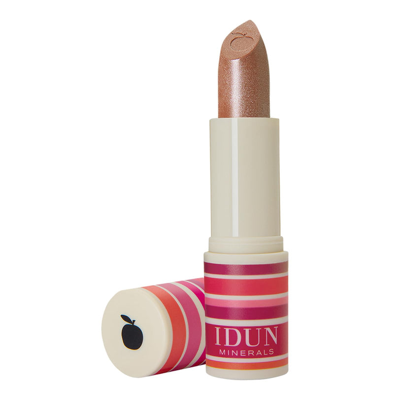 Idun Minerals Creme Lipstick 207 Katja
