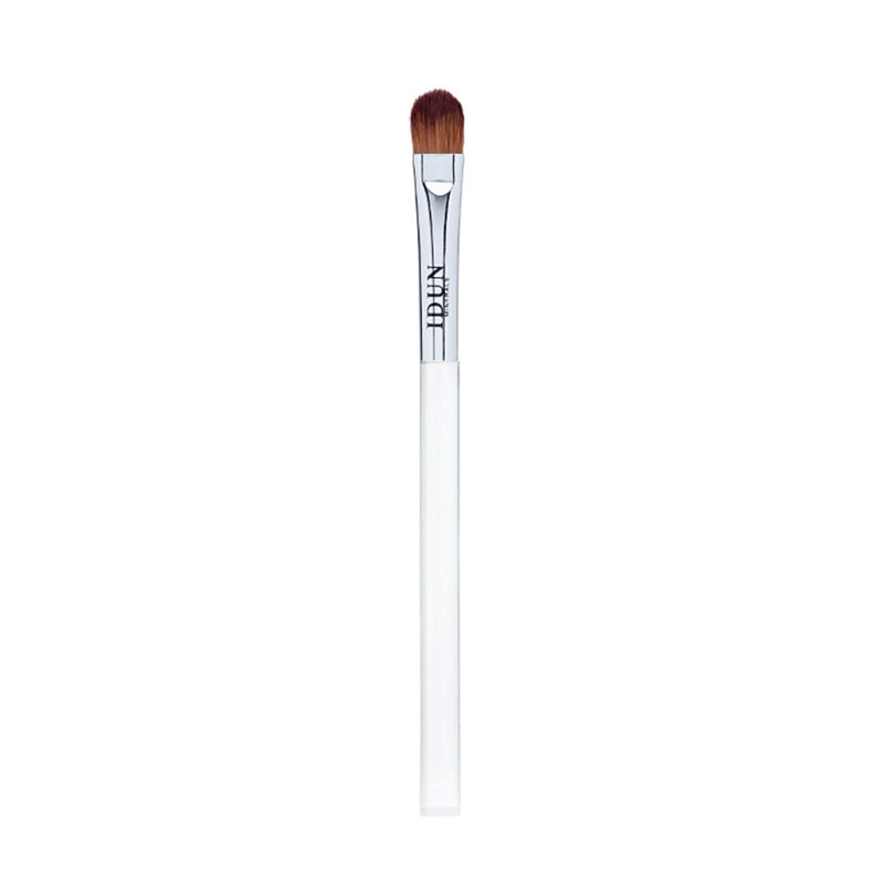 Idun Minerals Eyeshadow Brush 007 Women's Gift Set