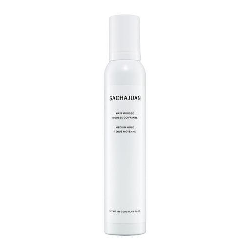 Sachajuan Hair Mousse