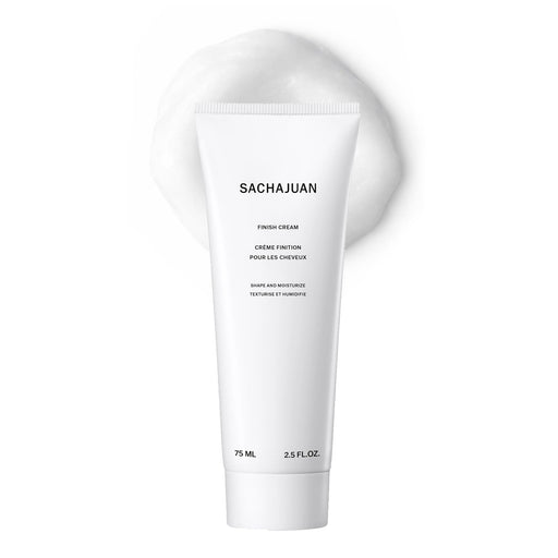 Sachajuan Finish Cream