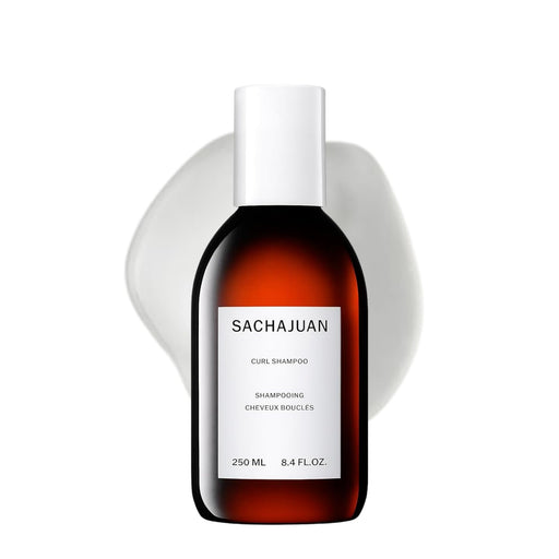 Sachajuan Curl Shampoo